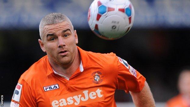 Steve McNulty