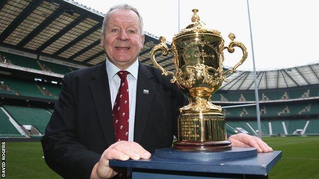 Rugby World Cup 2015: England kick-off times 'must be ...