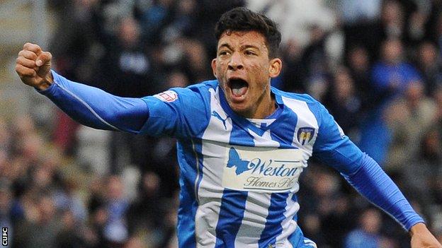 Macauley Bonne