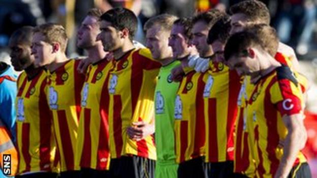 A minute's silence was observed in remembrance of those involved in the Glasgow helicopter crash.