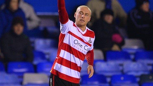 David Cotterill