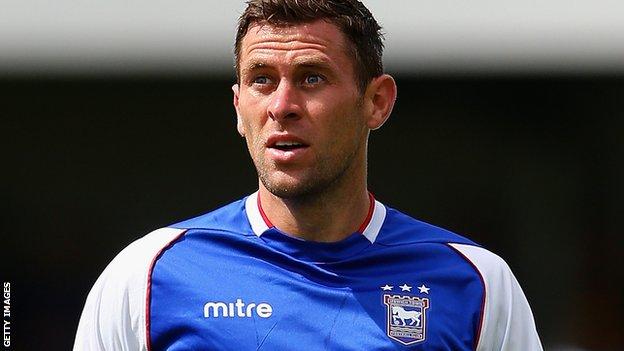 Daryl Murphy