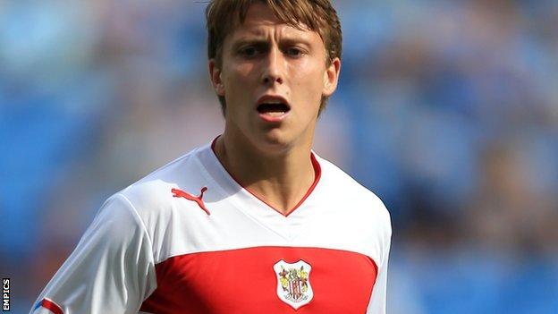 Luke Freeman