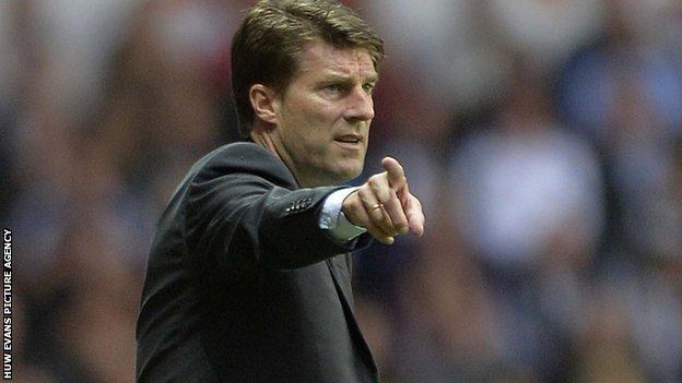 Michael Laudrup