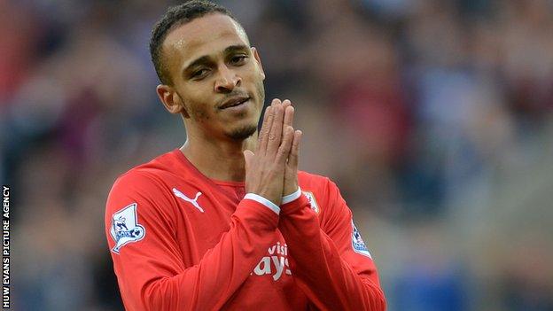 Peter Odemwingie