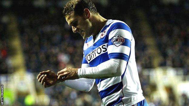 Billy Sharp