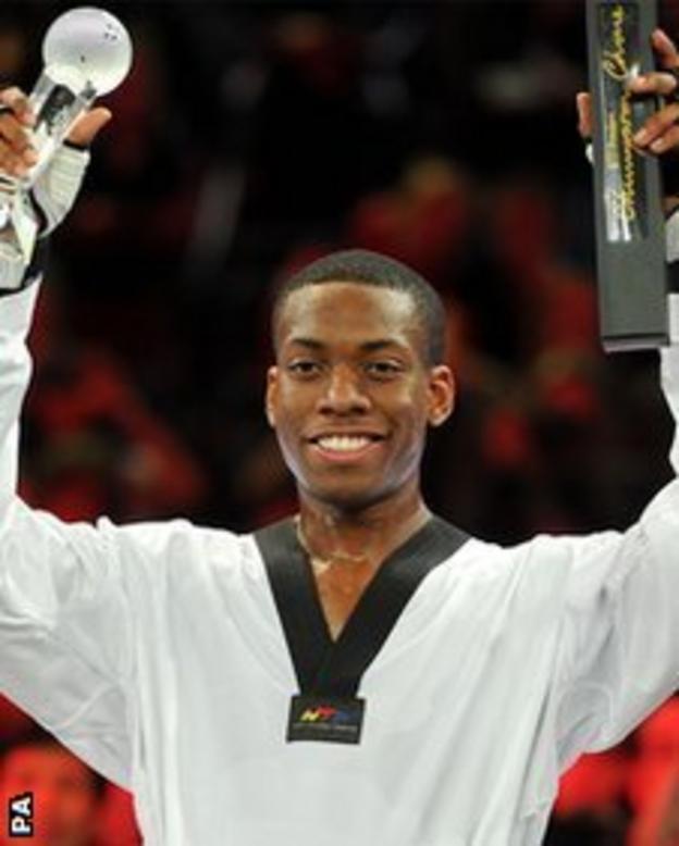 Lutalo Muhammad