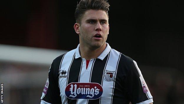 Scott Neilson