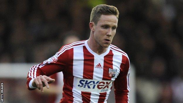 Adam Forshaw