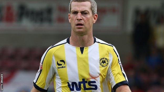 Aaron Downes