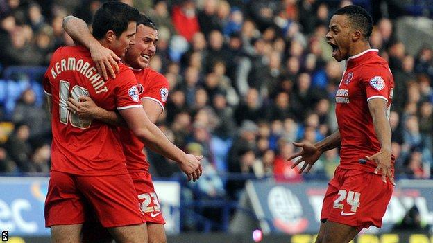 Yann Kermorgant