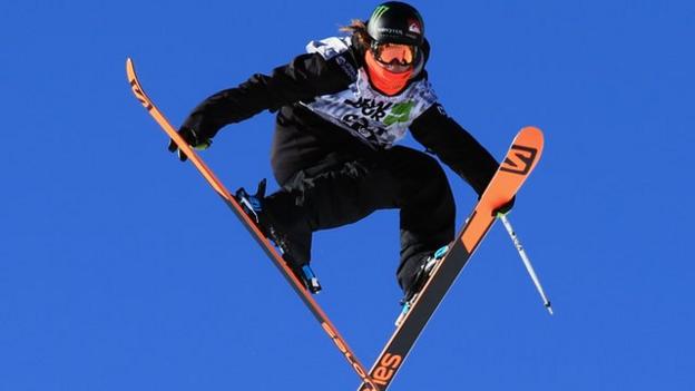 Winter Olympics 2014: Guide to freestyle skiing slopestyle ... - 624 x 351 jpeg 16kB