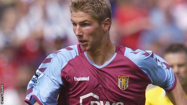 Thomas Hitzlsperger Former Aston Villa Player Reveals He Is Gay c Sport