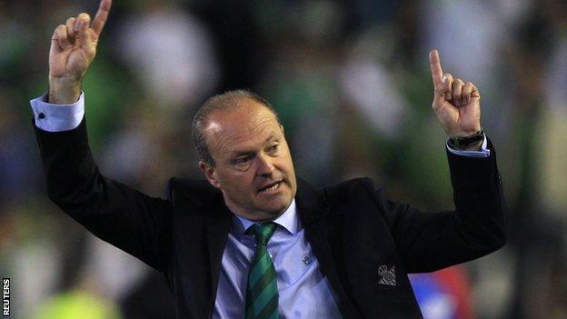 Pepe Mel