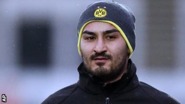 Ilkay Gundogan