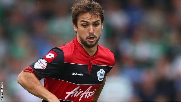 Niko Kranjcar