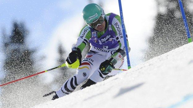 Sochi 2014: Winter Olympics Sports This Week - BBC Sport