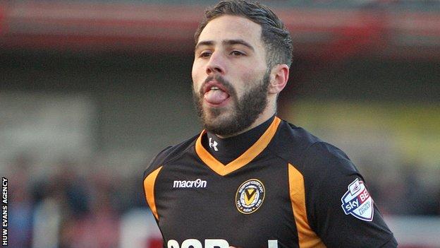 Robbie Willmott