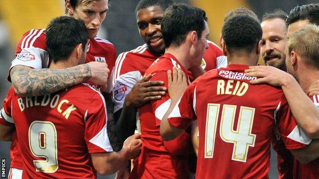 Sam Baldock