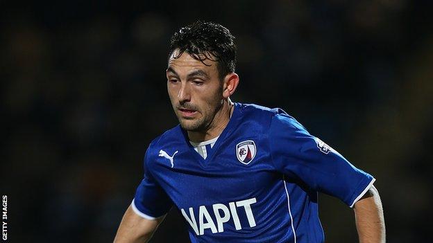 Gary Roberts