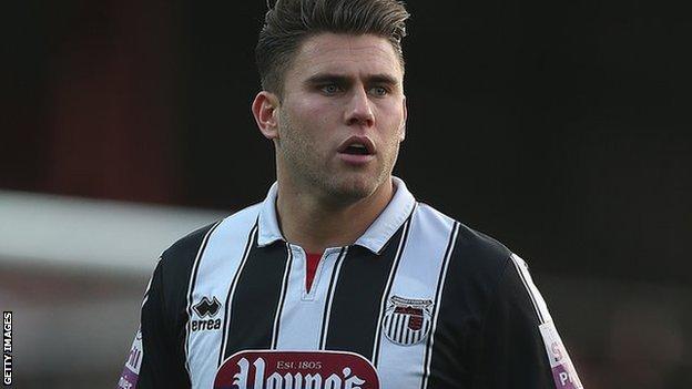 Scott Neilson