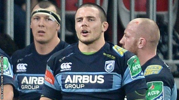 Ellis Jenkins