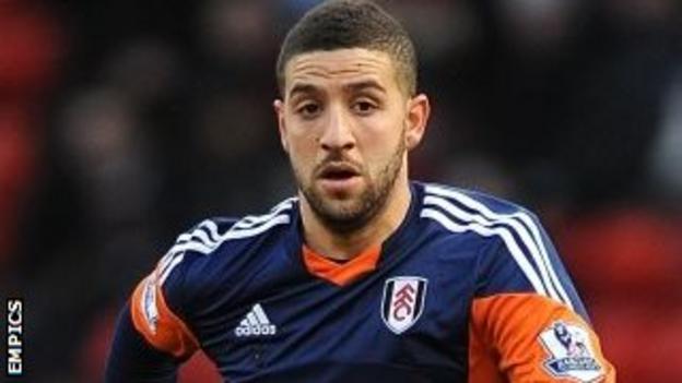 Adel Taarabt
