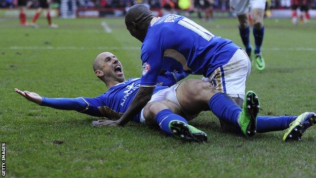 Kevin Phillips