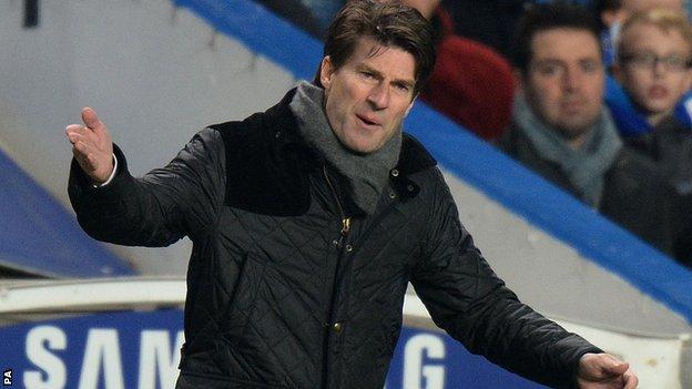 Michael Laudrup