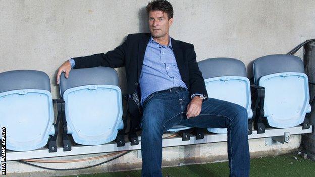 Michael Laudrup