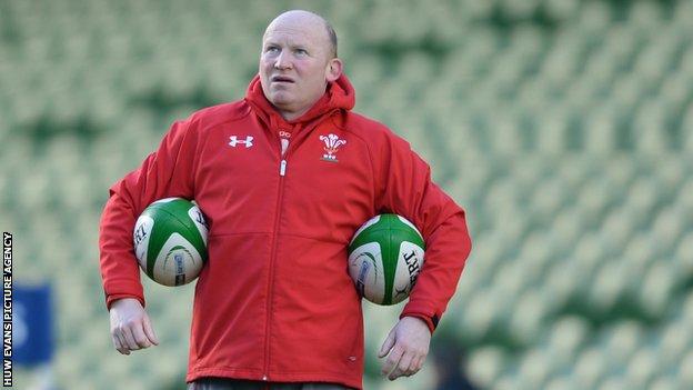 Neil Jenkins