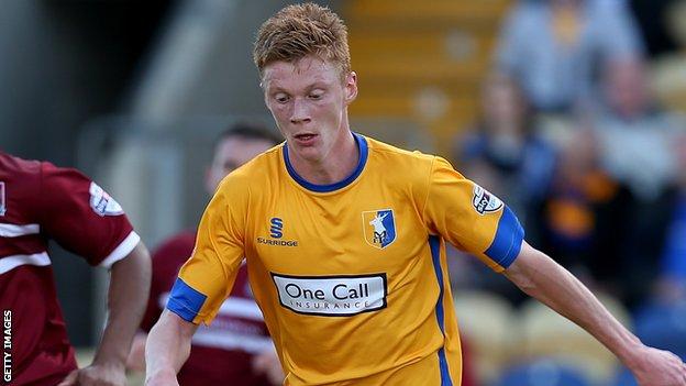 Sam Clucas