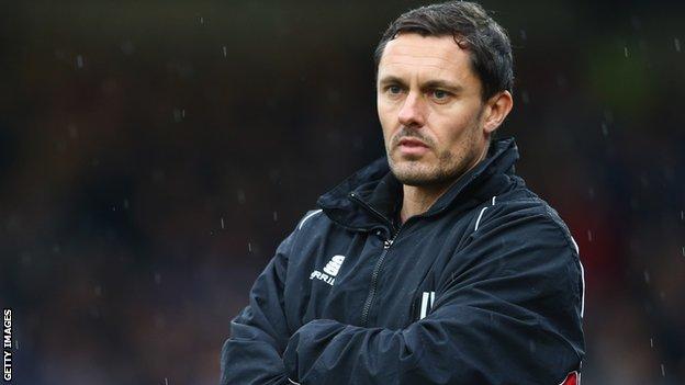 Paul Hurst