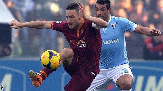 Francesco Totti