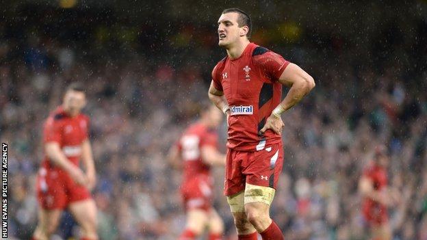 Sam Warburton