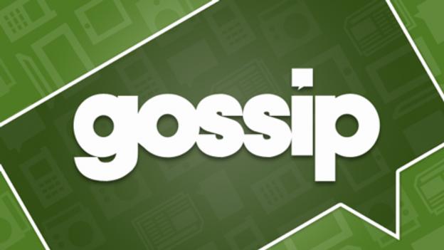 Gossip logo