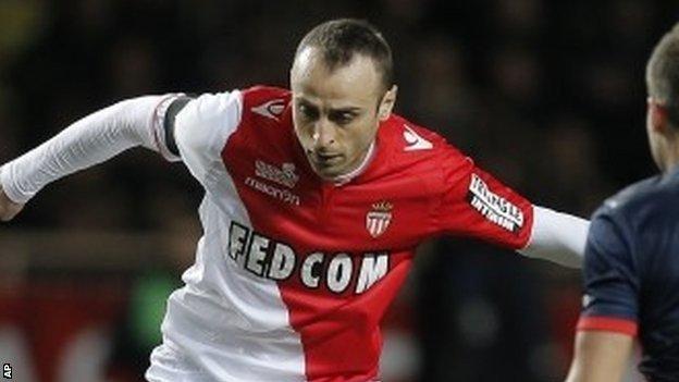 Dimitar Berbatov