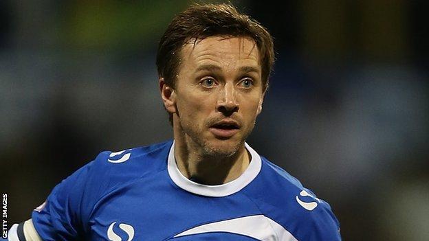David Connolly