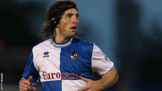 Bristol Rovers