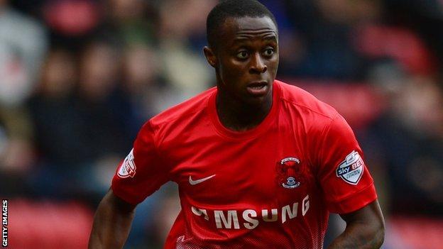 Moses Odubajo