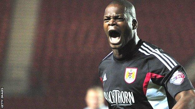 Marlon Harewood