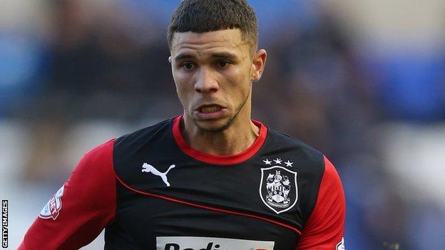Nahki Wells