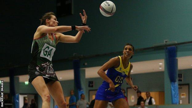 Celtic Dragons v Team Bath