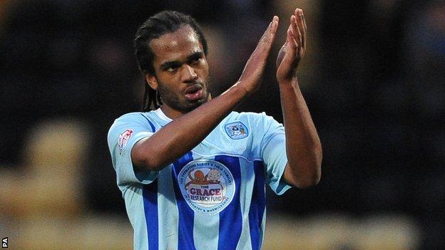 Nathan Delfouneso