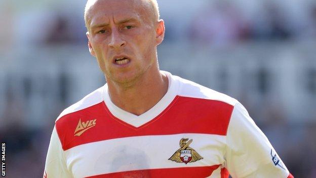 David Cotterill