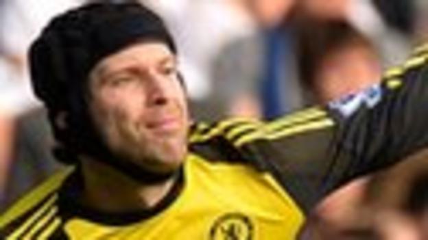 Petr Cech