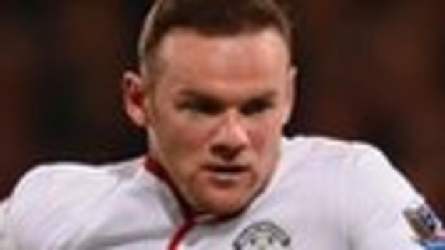 Wayne Rooney