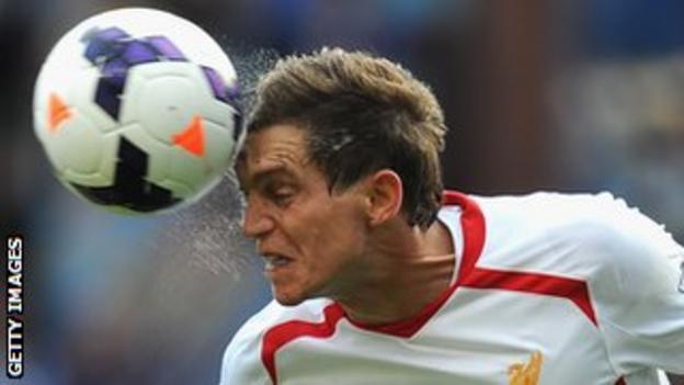 Daniel Agger believes Liverpool have the mental strength to win the Premier league title