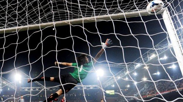 Andrea Pirlo winner