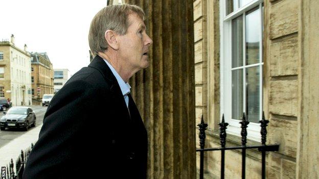 Dave King